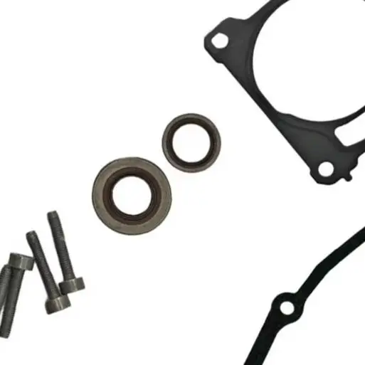 Gasket Seal Kit Compatible With MS462 1142 007 1601 Chainsaw Engine Crankshaft Seals Garden Power Equipment Chainsaw Accessories