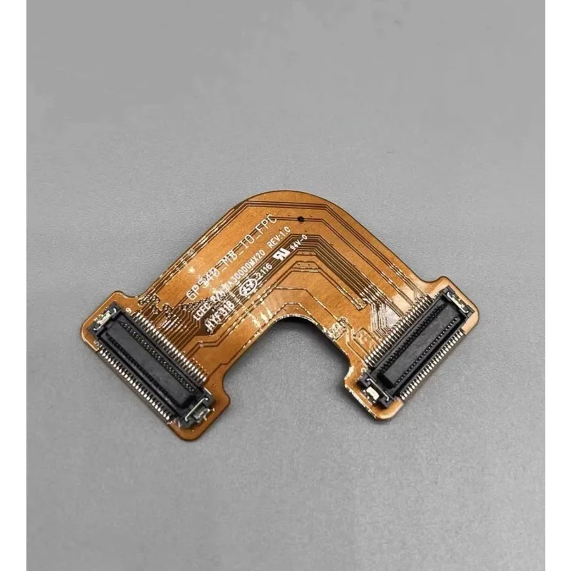 

5C11C12563 Board Cable GP540 DA30000MX20 DA30000MX30 FOR LENOVO for ThinkPad T15G P15 Gen1 Small Board IO Connection