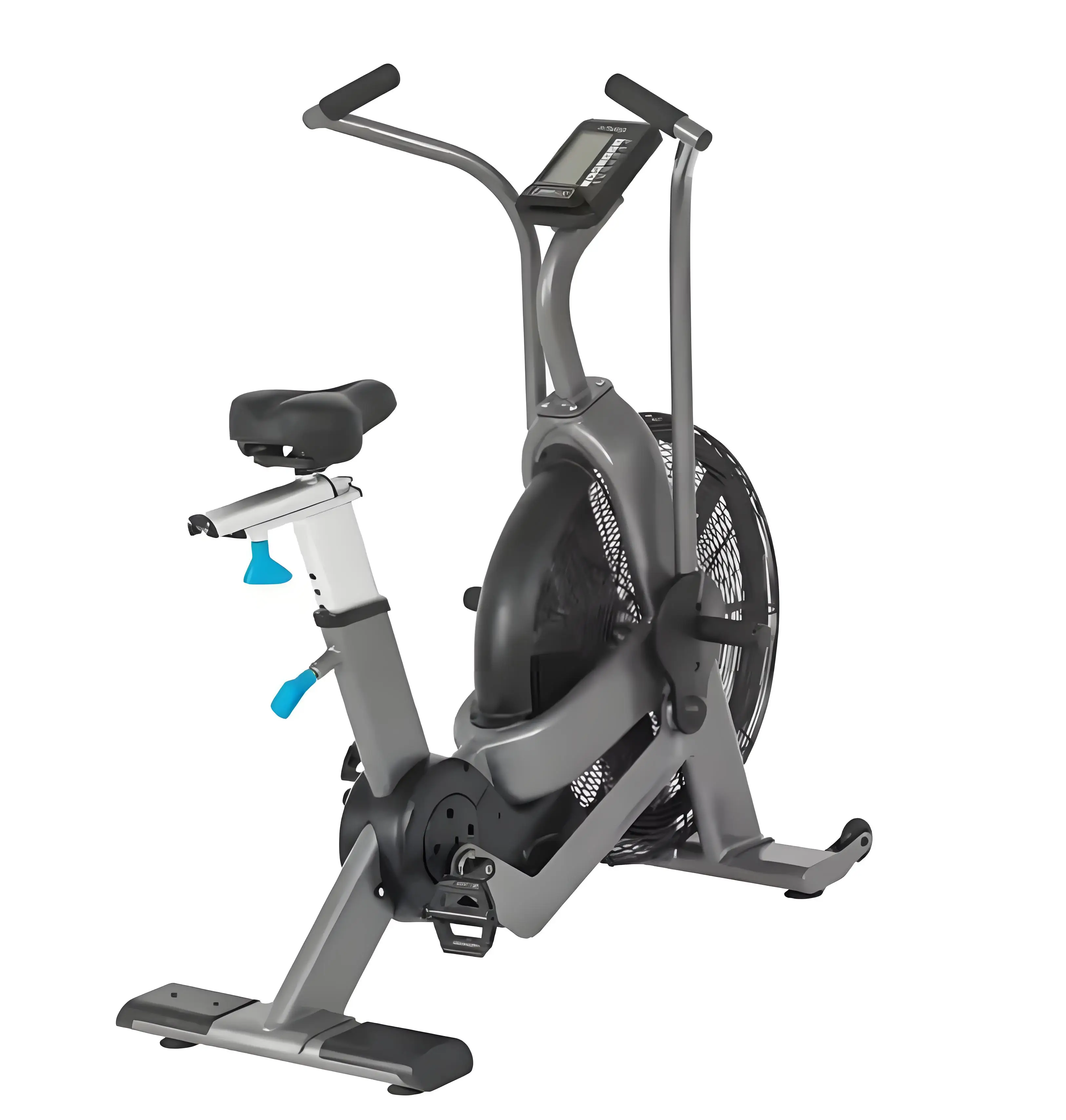 

Профессиональный велотренажер для фитнеса, воздушный велосипед для тренировок