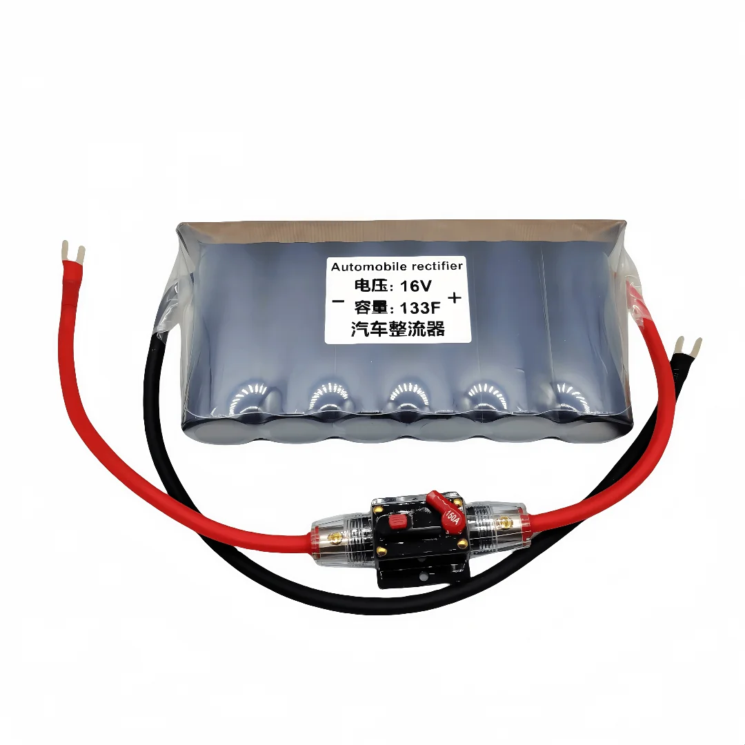 マックスウェル-6個-セット-スーパーキャパシタ-自動車用電子整流器-16v133f-27v800f-自動スマート損失防止テレスコープ
