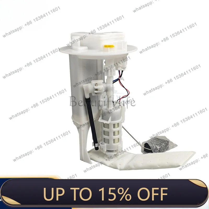 The zj.77020-0D180 fuel pump assembly is suitable for automotive parts 77020-0D190 and 77020-0D100