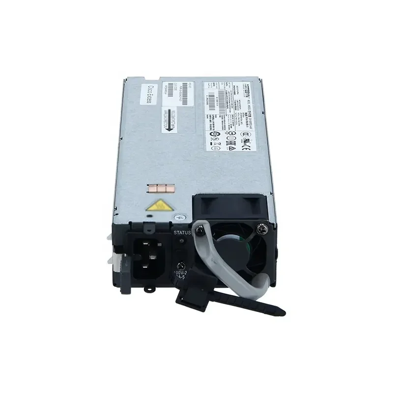 

Новый блок питания Cisco PWR-C4-950WAC-R 950W AC Power 341-100601-01 для C9500-12Q/24Q/16X