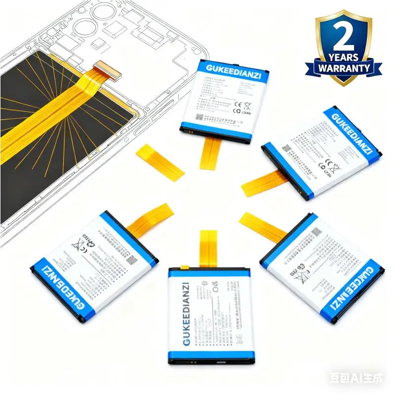 Battery For Oukitel…