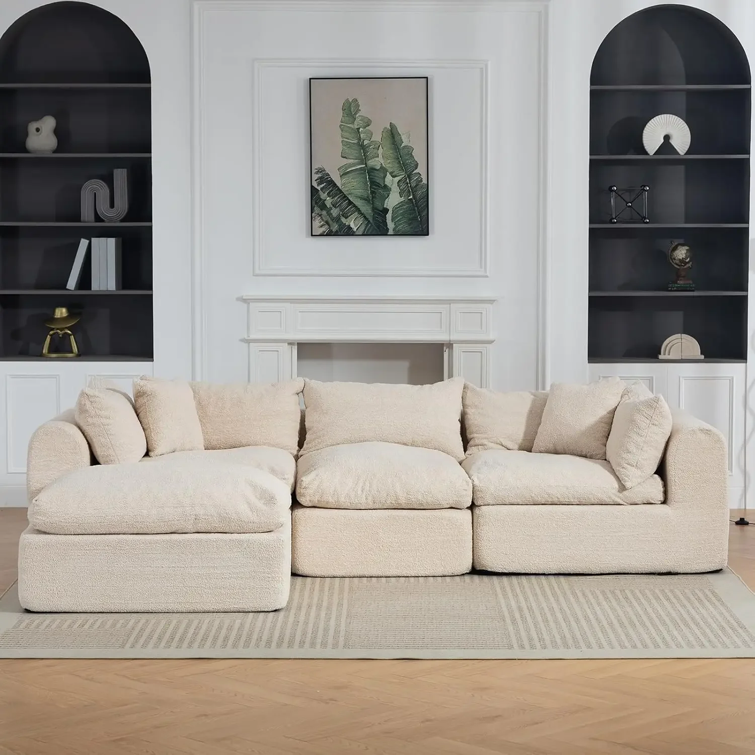 Thumbnail 2 - #9 Best Rated Modular Sectional Sofas to Buy in 2026