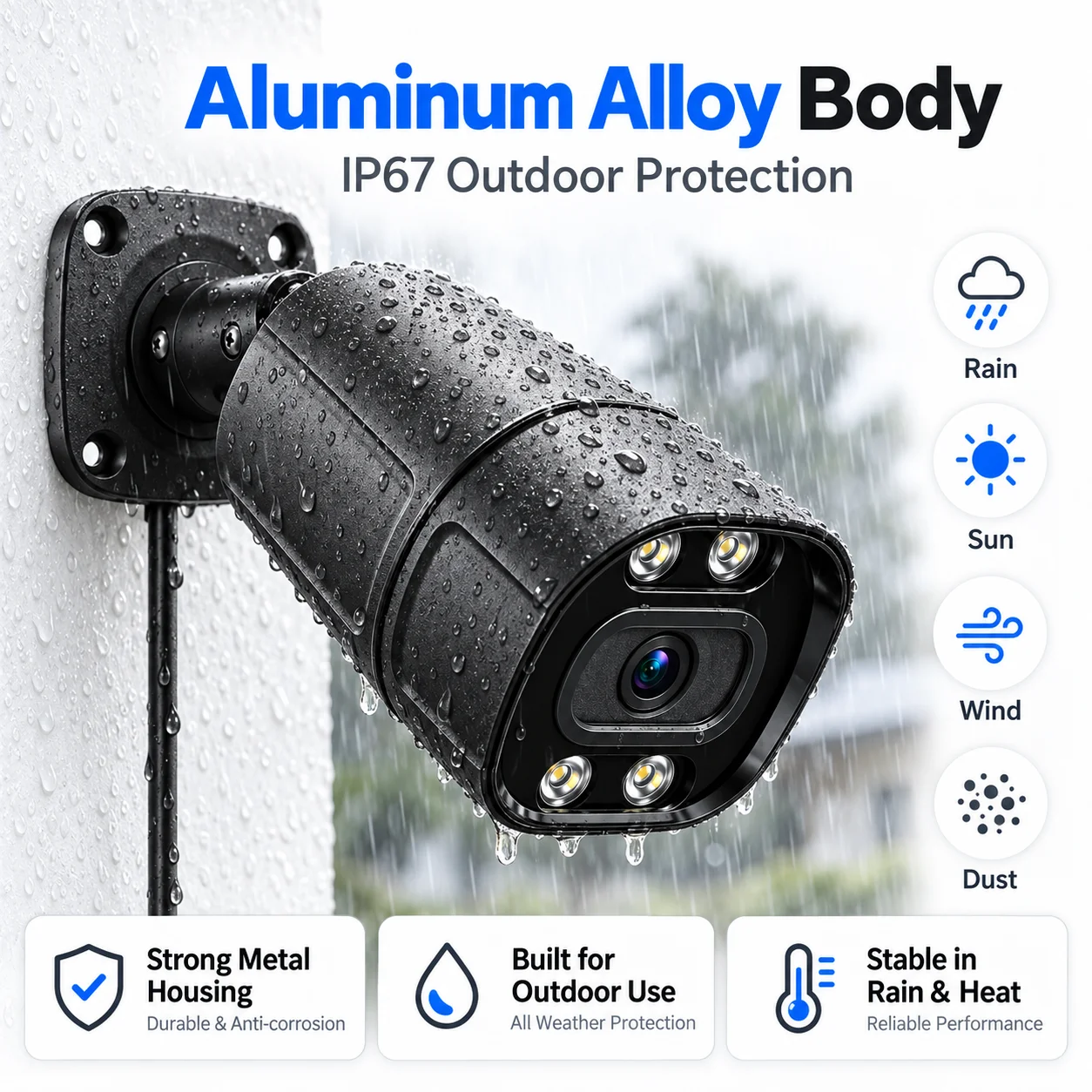 4K PoE IP Camera 8MP 5MP 4MP Outdoor IP67 CCTV Security Camera Smart Dual Light ONVIF 2.8/3.6/6/8mm Lens Surveillance
