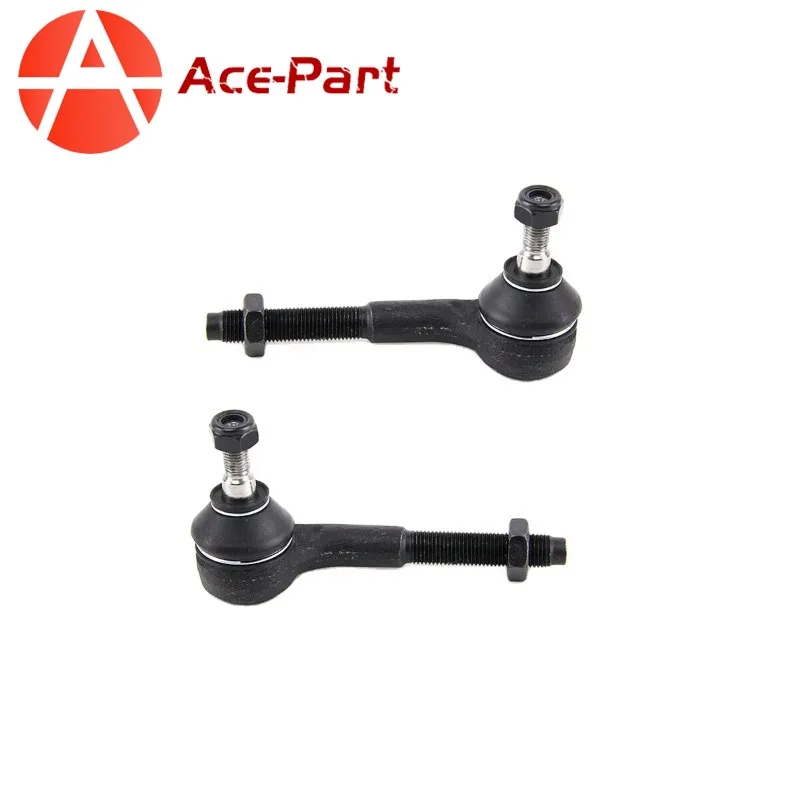 

381741 381742 Внешняя шаровая головка рулевого механизма для Citroen C4 Saxo Xantia XM для Peugeot 106 206 207 307 305 605 Шаровая рулевая передача