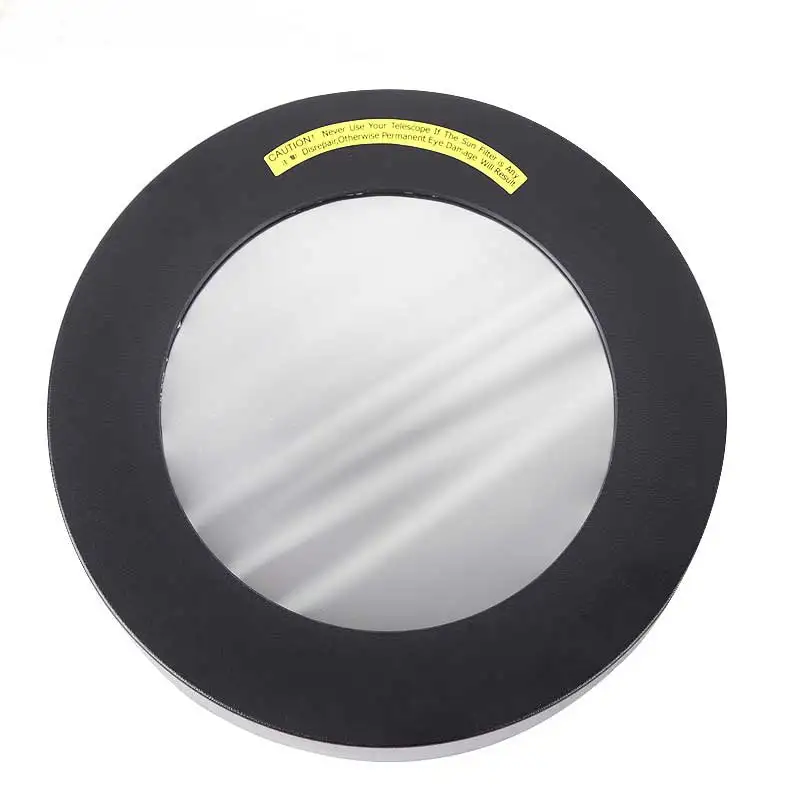 Celestron-Original Sun Film Filter, Professional Bard Baader Film for Telescope 127SLT Astronomical Telescope