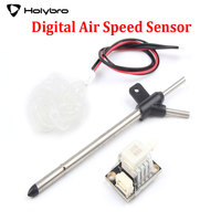 Holybro Ardupilot Arduplane Pitot Digital Air Speed Meter / Airspeed Meter Sensor Tube for Pixhawk 4 Flight Controller FPV Drone