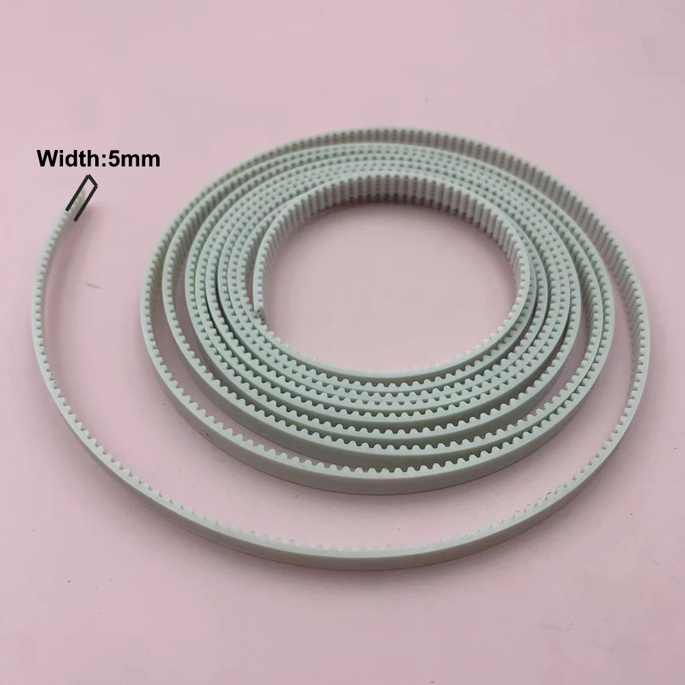 Mimaki Cutting Plotter Timing Belt Motor Belt for Mimaki CG-130SR CG-130ST CG-131 CG-60SR CG-60ST CG-100LX Cutter Carriage Belt