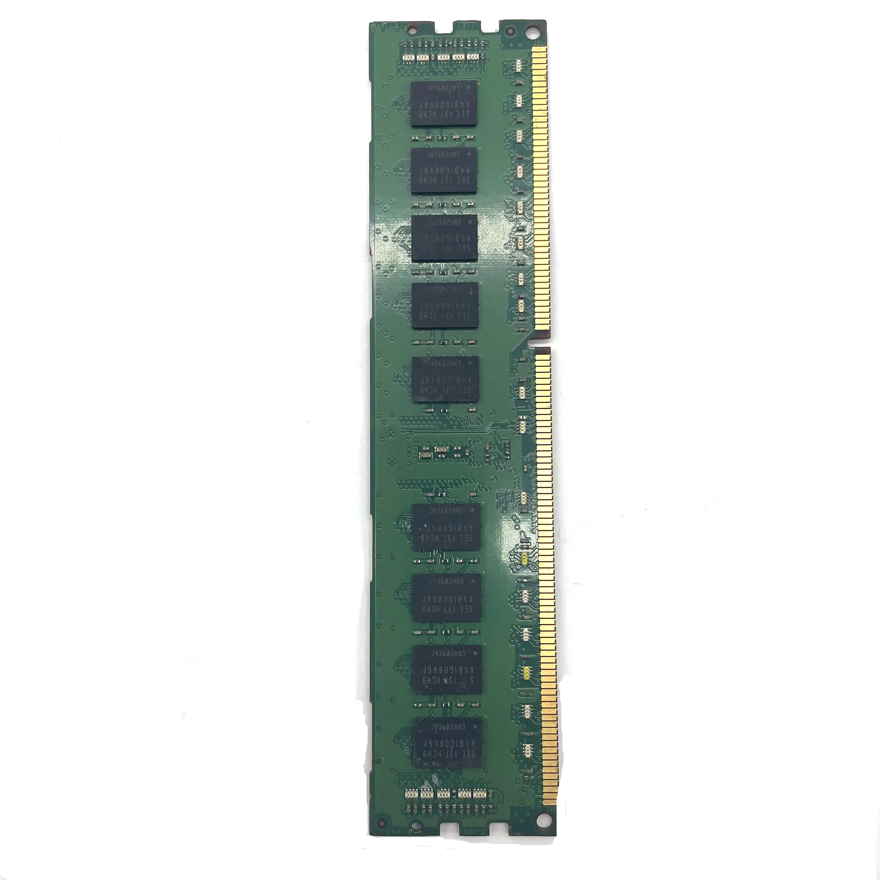 데스크탑 컴퓨터 메모리, DDR3 PC3-10600R, 삼성 2R * 8 2GB