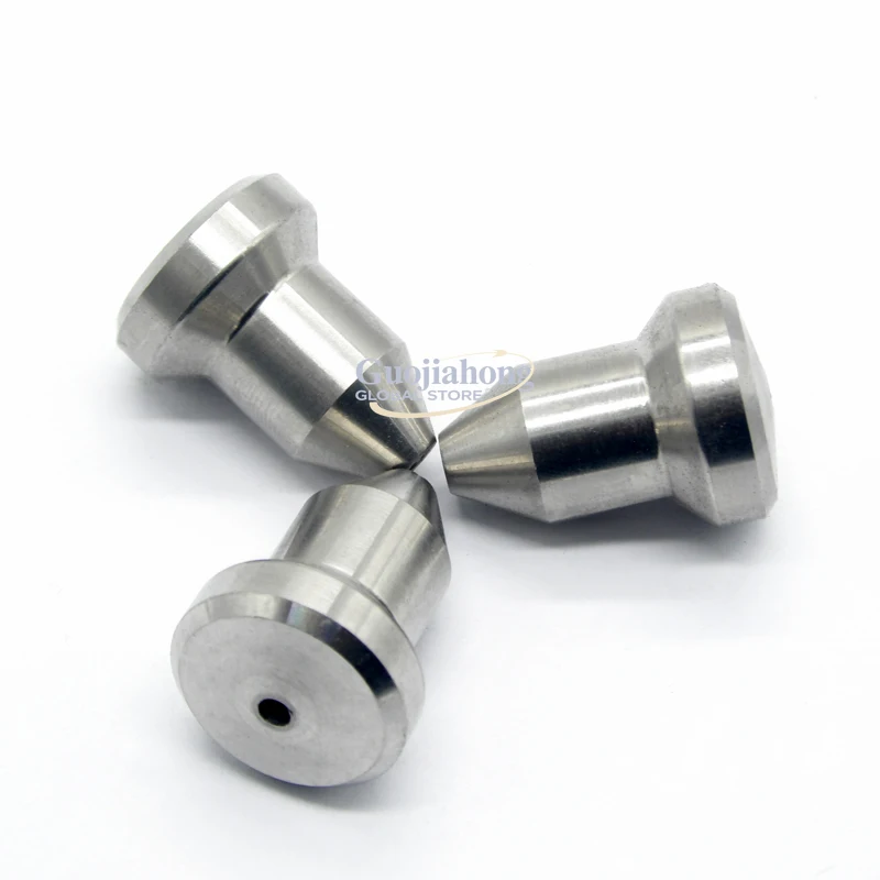 FABBRICA HOTSALE Parti a getto d'acqua Taglierina a getto d'acqua Valvola di accensione/spegnimento integrata Sedile ad anello 301478 Macchina da taglio a getto d'acqua CINA