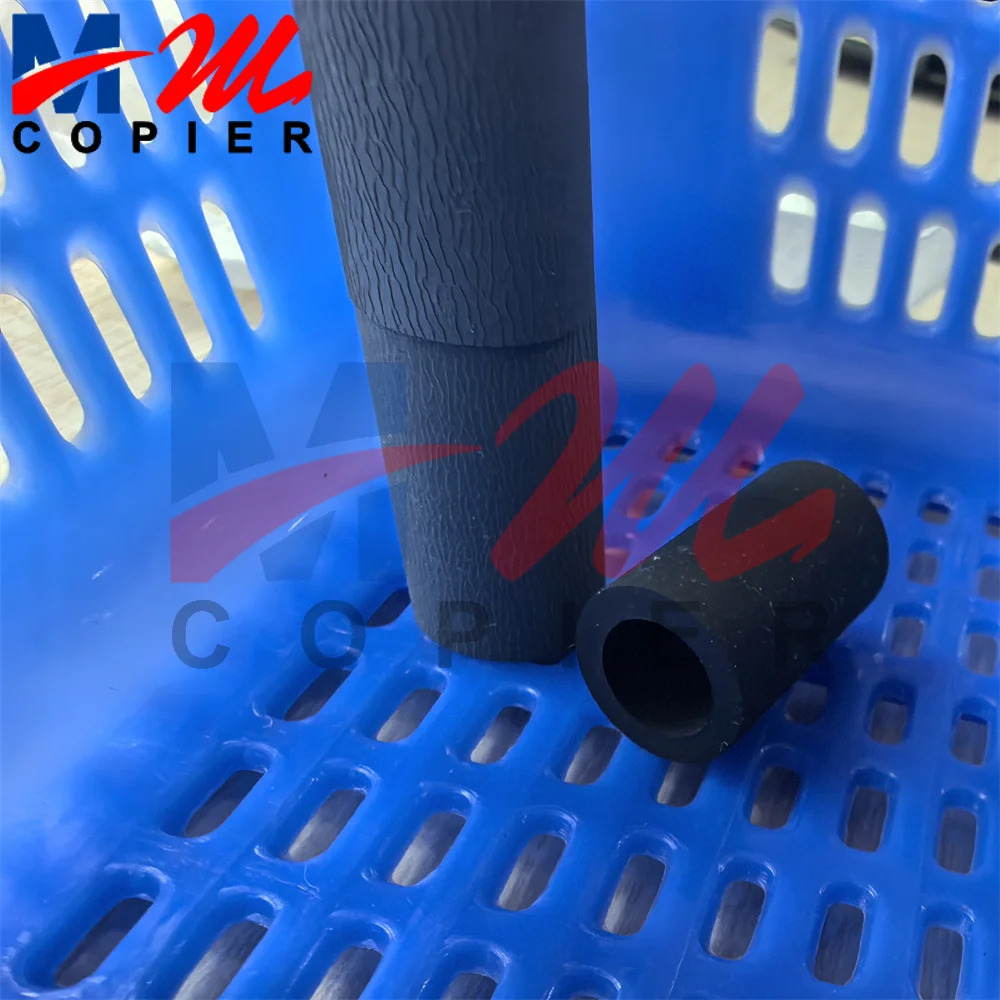 10XF2A68-67913 RM2-5752-000 Separation Pickup Roller Tire compatible for HP M402 M403 M426 M501 M506 M507 M527 compatible for CA