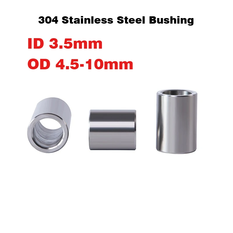 5/10Pcs 304 Stainle…