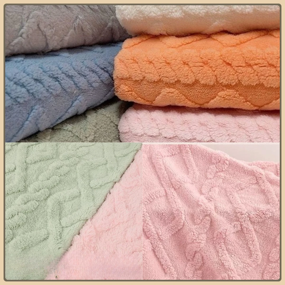 

Эластичная мягкая хлопчатобумажная ткань для плюшевой домашней одежды, оптовая продажа, ткань для чехлов на диван «сделай сам», ткань общего назначения для всесезонного использования