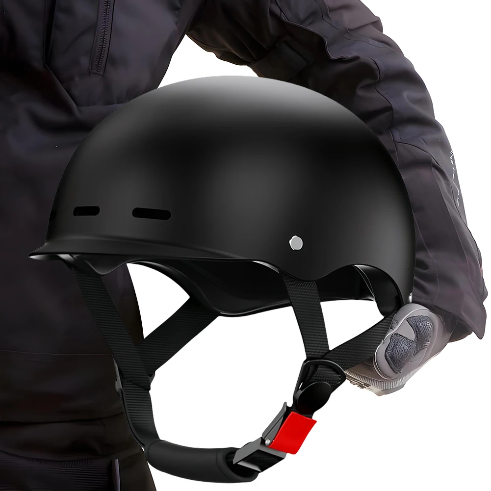 Bicycle Helmet Four Seasons Electric Scooter Cycle Helmet Shockproof Outdoor Cycling Helmet Comfortable Cycling Safety Equipment