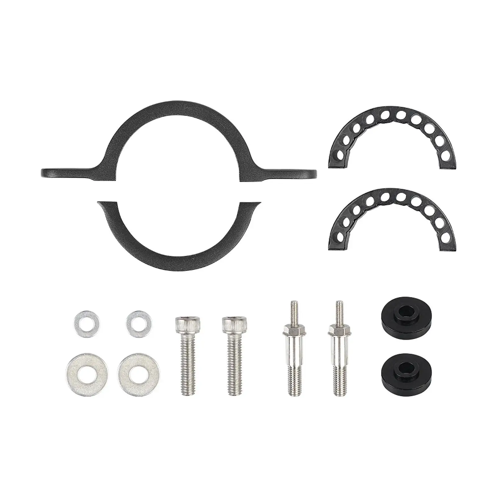 

Driveshaft Center Support Bearing Carrier 52853646AC Aluminum Alloy Car Accessories Directly Replace for WK2 Grand Cherokee