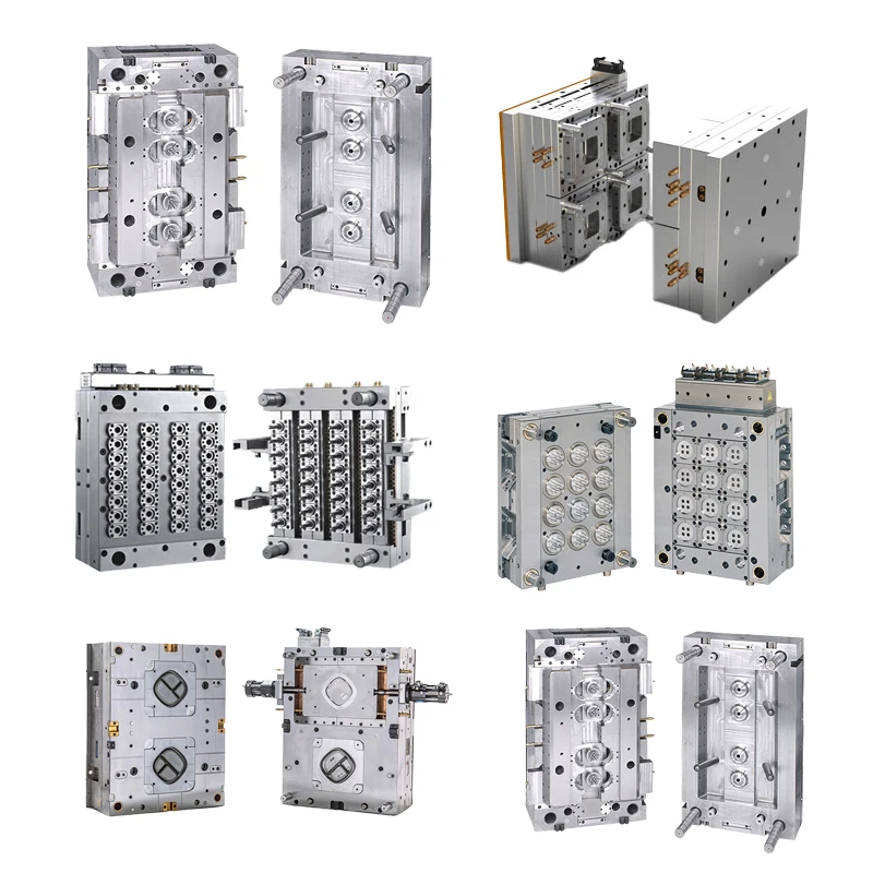 

Support custom design and production of baby building small second-hand mold car