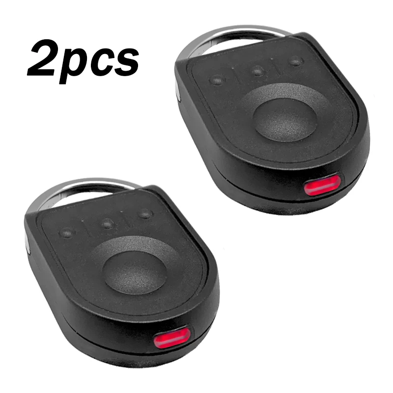 For Somfy KEYGO 4 RTS / SOMFY KEYTIS NS 2 4 RTS Garage Door Opener Gate Remote Control 433.42 MHz