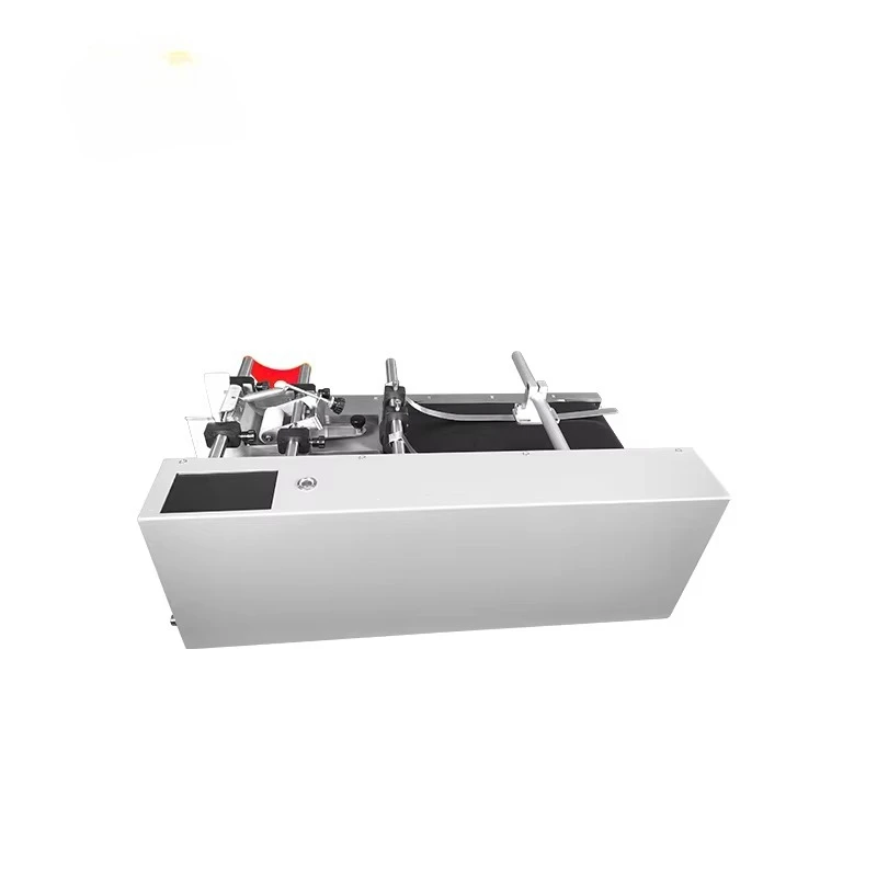High Efficiency TIJ Coding Printer Automatic Paging Inkjet Marking Device