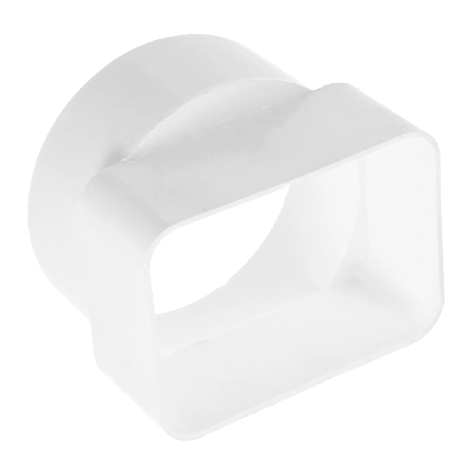 

Соединитель водосточной трубы из АБС-пластика, дренажная часть дождевой воды, адаптер для наружного желоба, фильтр для водосточной трубы, комплект желоба для водосточной трубы, отводчик воды в саду