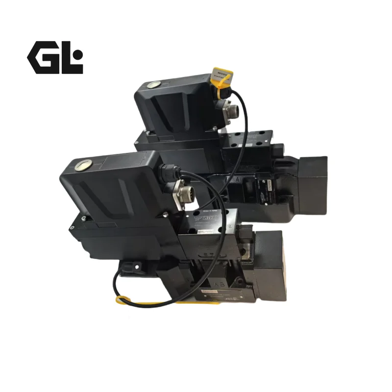 

Hydraulic Directional Control Valve D41FHB31C1NB00 D41FHB31E1NE00 OEM Proportional Valve D1 D3 D31 D41 D91 D31F D81 Series