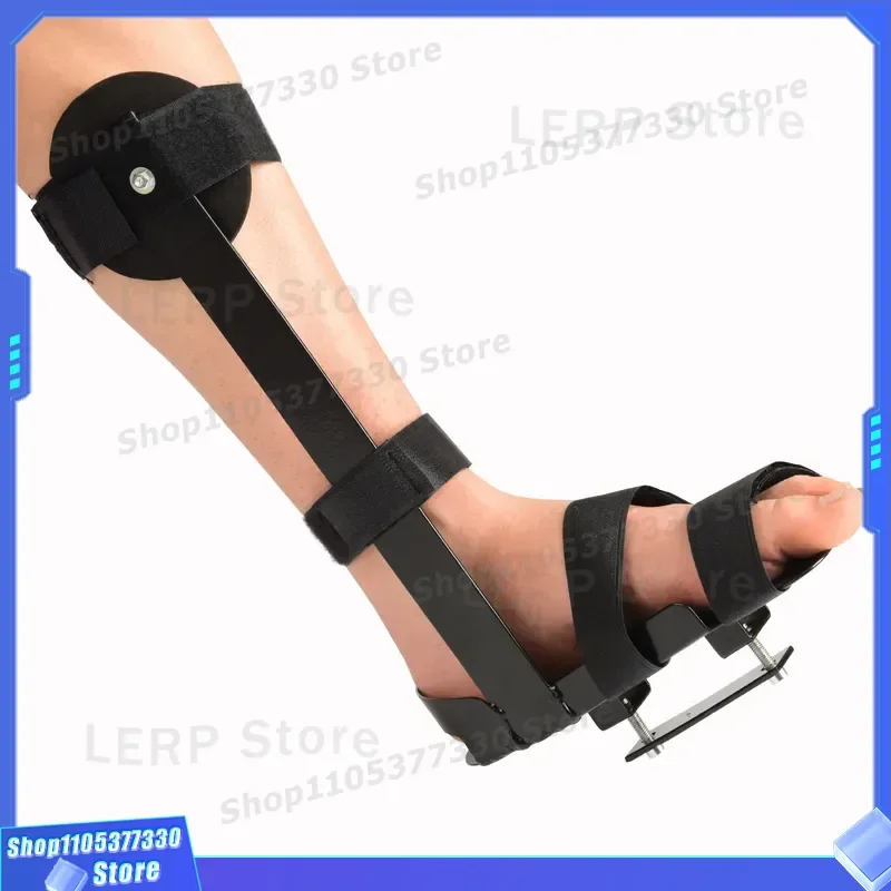 Rehabilitation Bicycle Leg Fixing Bracket Electric Machine Accessories Full Body Protective Gear Aerobic Equipment