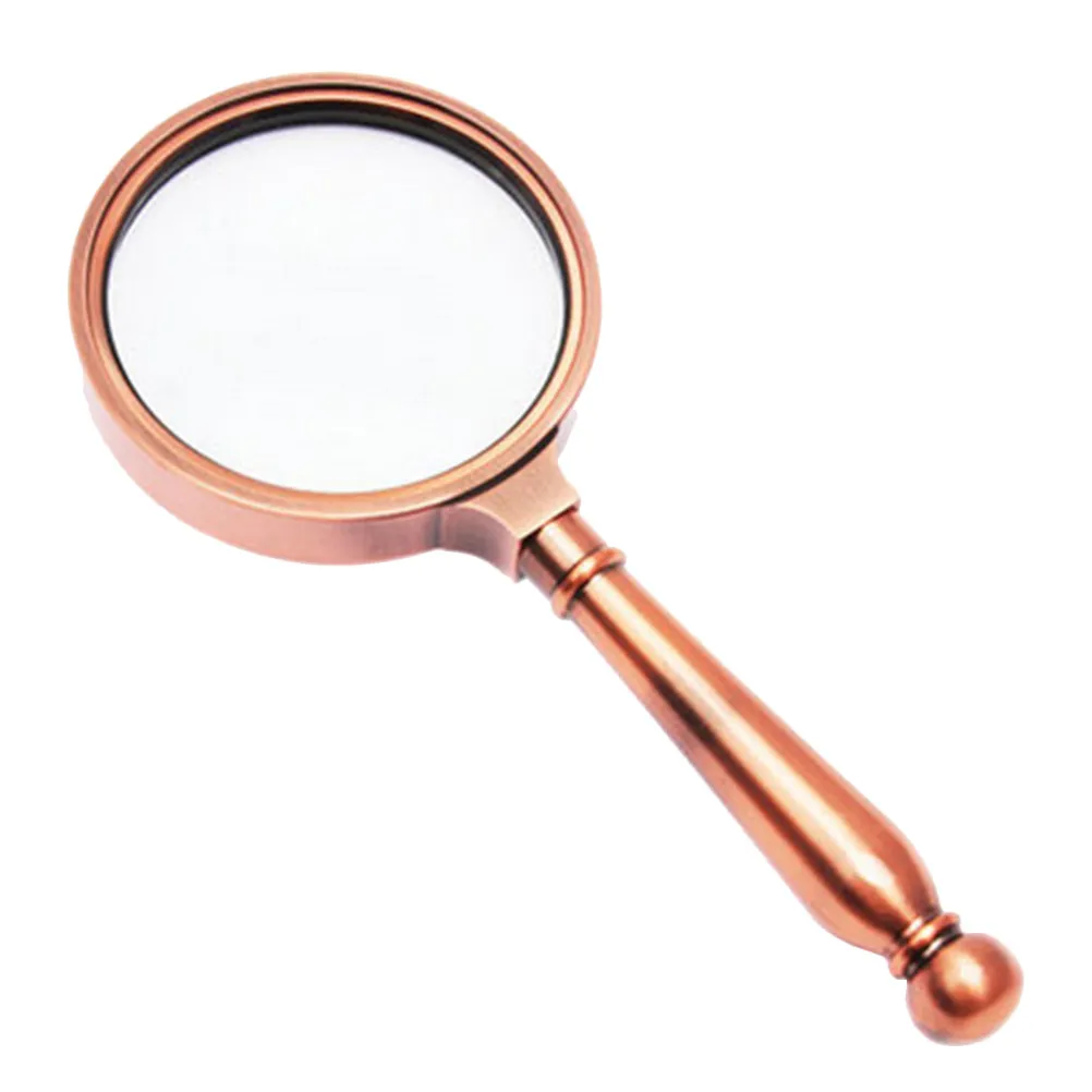 retro-handheld-magnifying-glass-handle-design-portable-lightweight-reading-magnifier-for-elderly-jewelry-photography-vintage