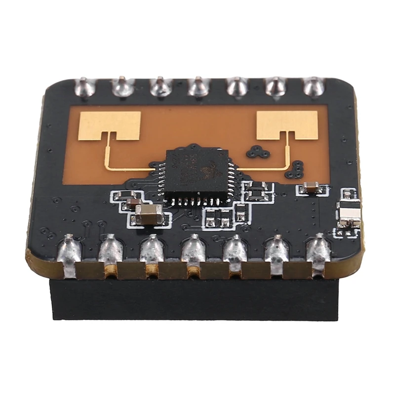 

AA01-24Ghz Mmwave Radar Sensor For XIAO Human Static Presence-FMCW For Arduino Home Assistant Esphome