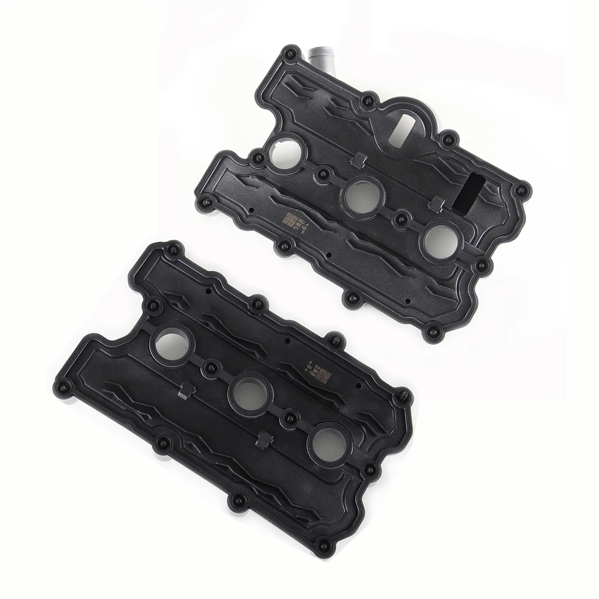 Engine Valve Cover 06E103472Q Fit For Audi A4 A5 A6 06B103831J 06E103471S CREC CREH