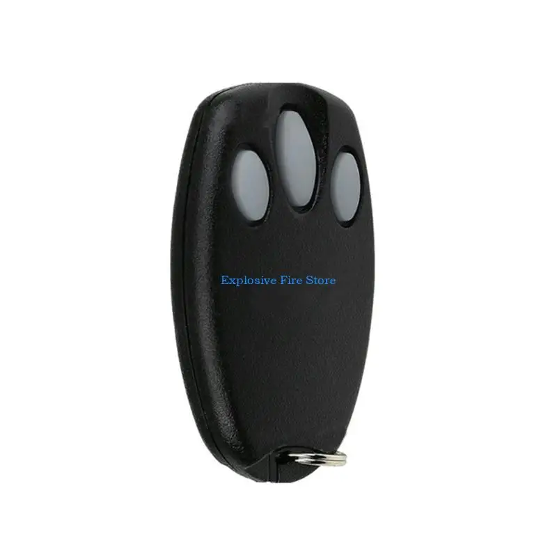 C4DB -Fernbedienungsöffner 433.92MHz Rolling Code für Merlin C945 CM842 C940 C943