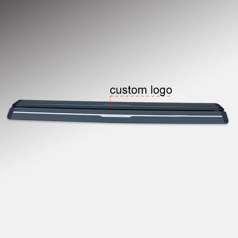 

ForHigh Quality Aluminum Manufacturer Direct Sales Auto Parts Auto Pedals Electric Side Pedals For Nissan Patrol