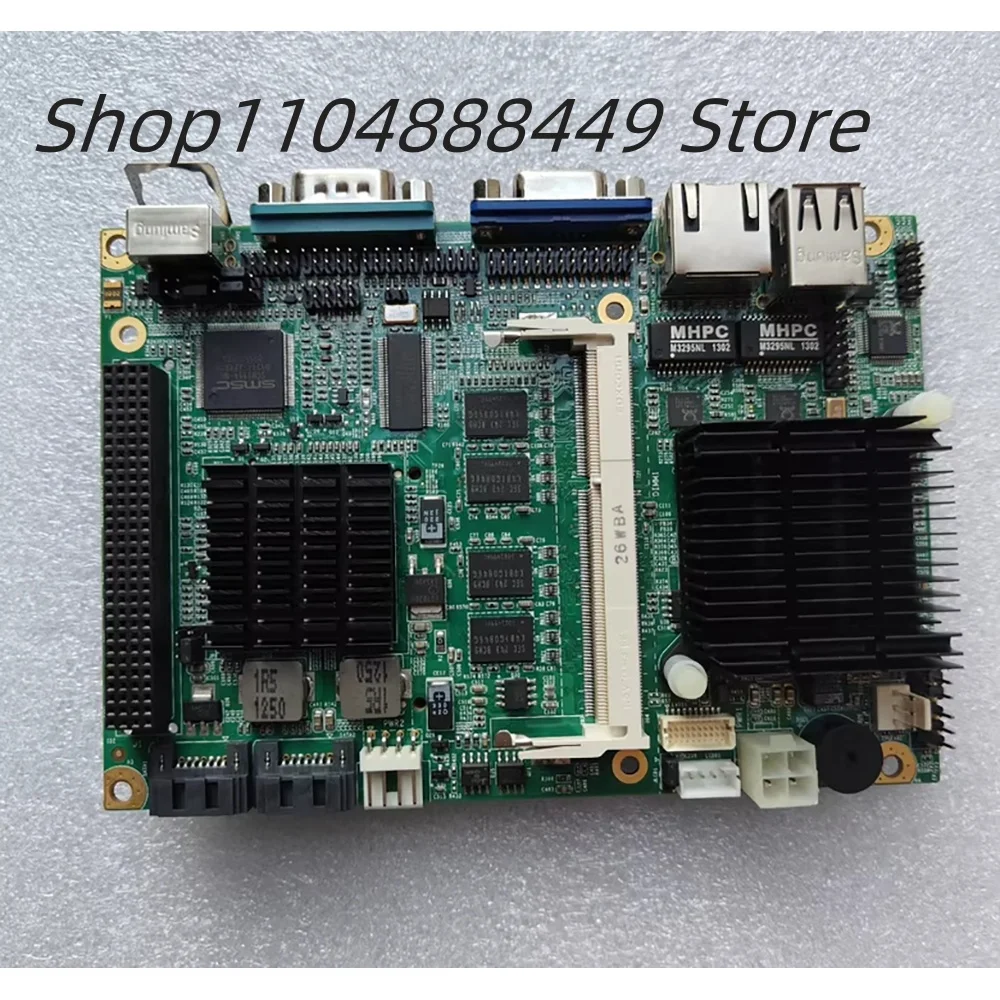 

EC3-1813CLD2NA(B) Industrial control motherboard