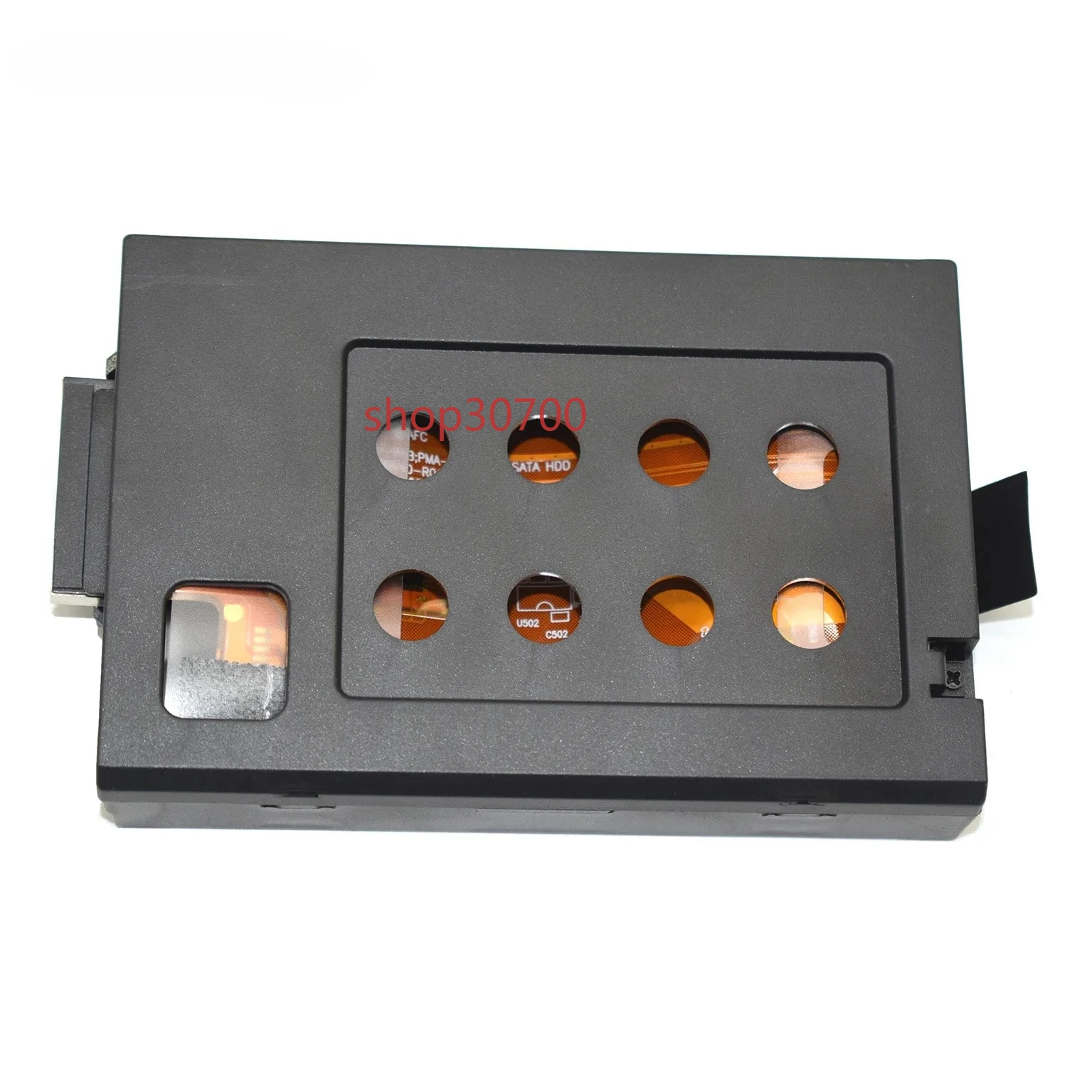 Replacement For Getac B300 B300X Adapter Hard Drive HDD / SSD Caddy Carrier TF041 421814400009