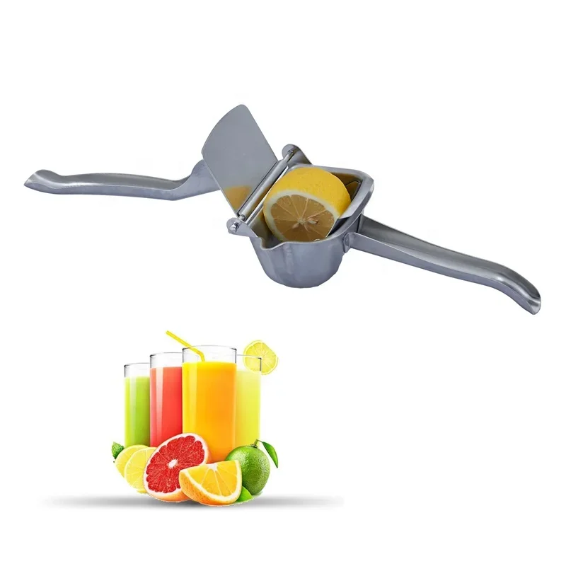 

304 stainless steel fruit tools manual juicer squeezer hand fruit press juicer manual orange juicer lemon squeezer