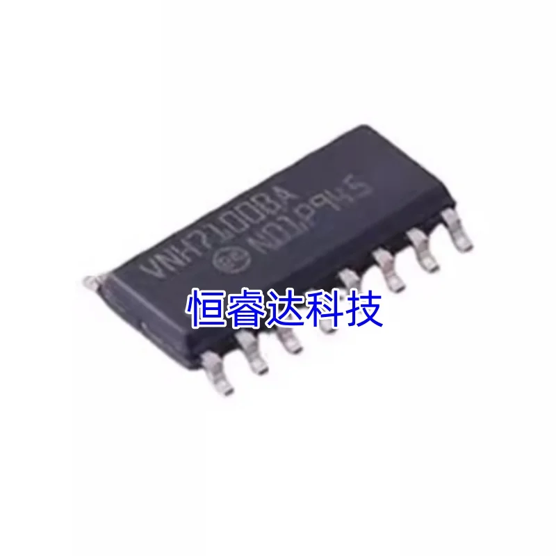 1pcs/lot New original VNH7100BAS VNH7100BASTR 15A Brush DC Motor 4V~28V PWM SO-16 Motor Driver ICs ROHS