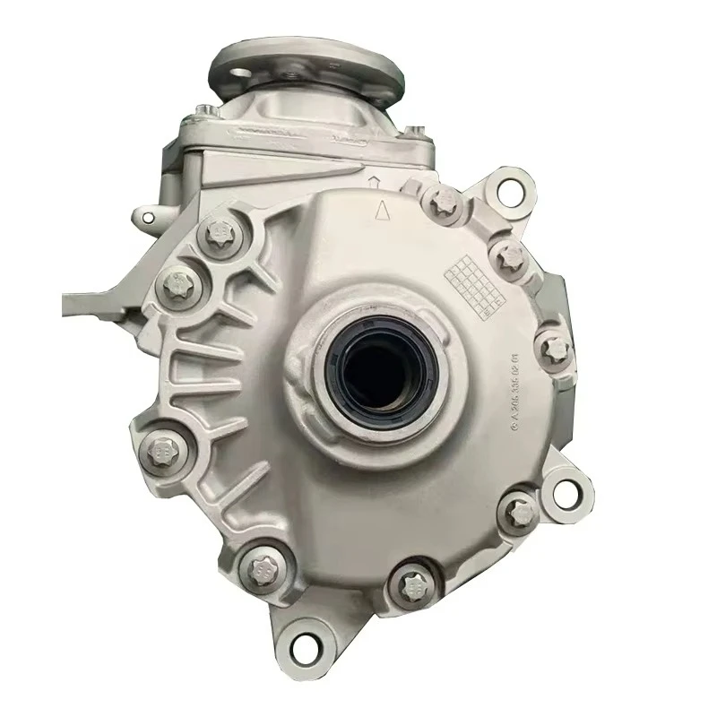 

New Front Differential for Benz Glk260 Glk300 Glc260 Glc300 Gla Rear Differential Cla Transfer