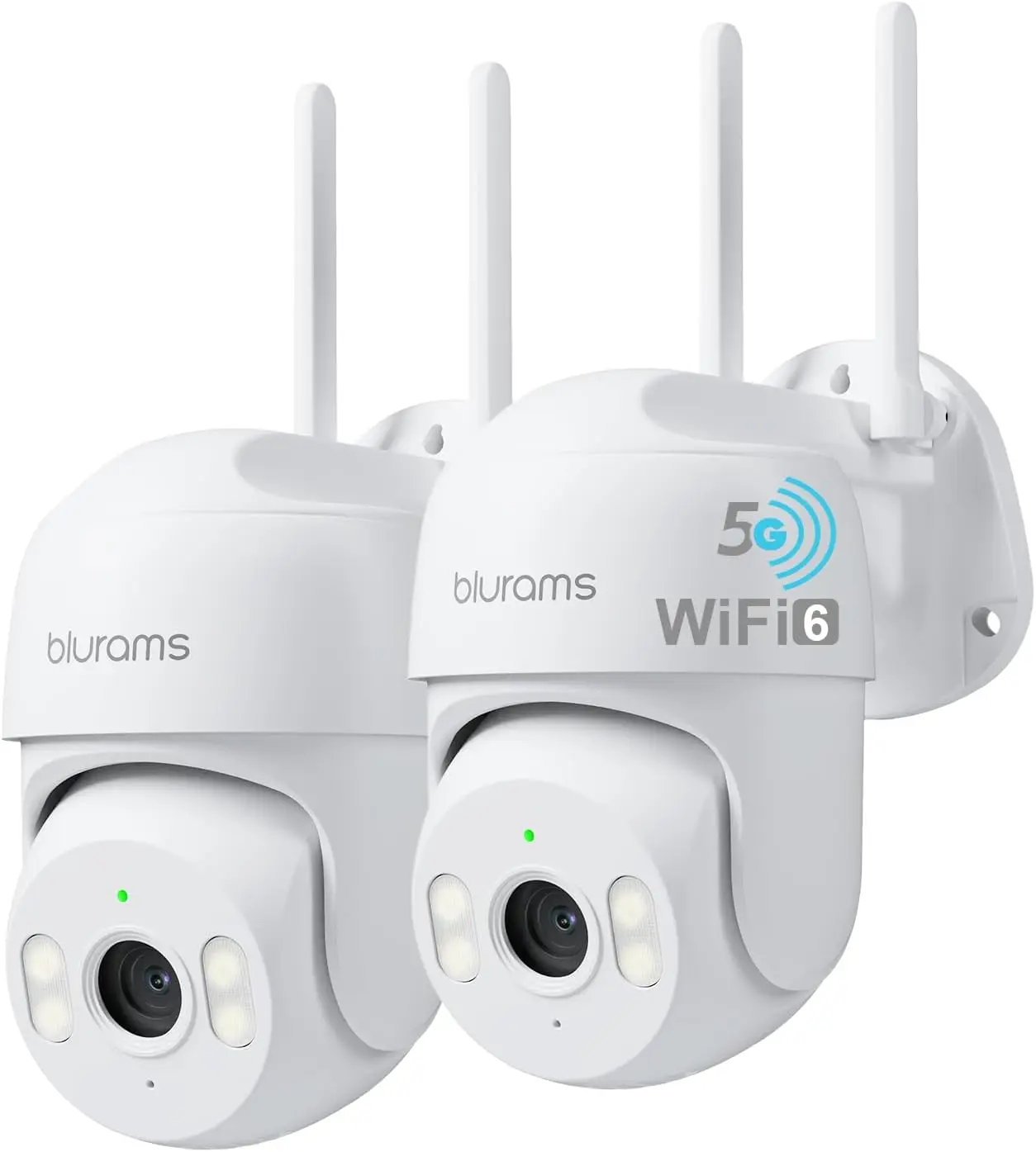 2K Outdoor Security…