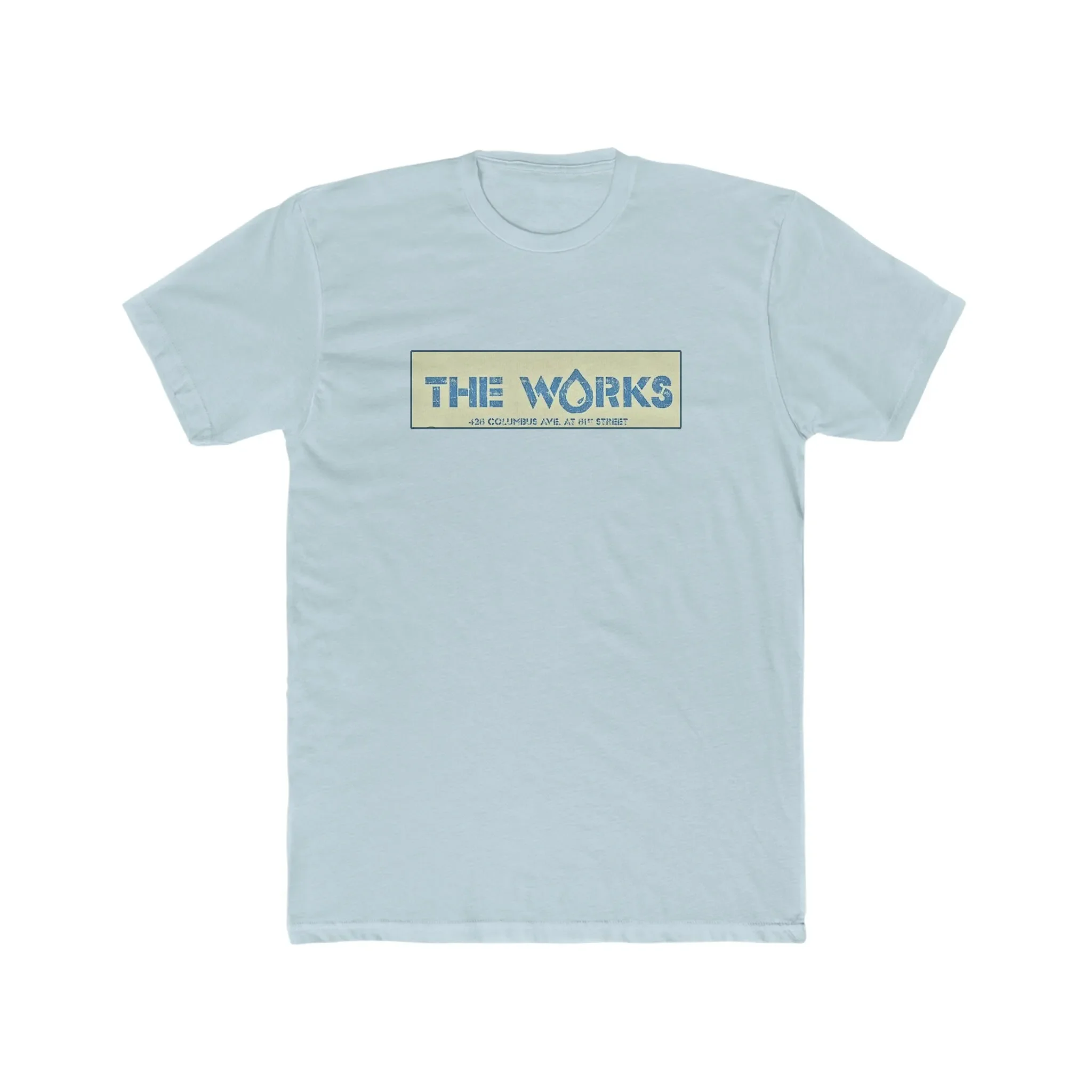 The Works Nyc Gay B…
