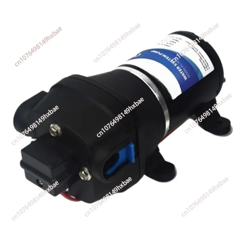 Ac 12V 24V Water Pu…