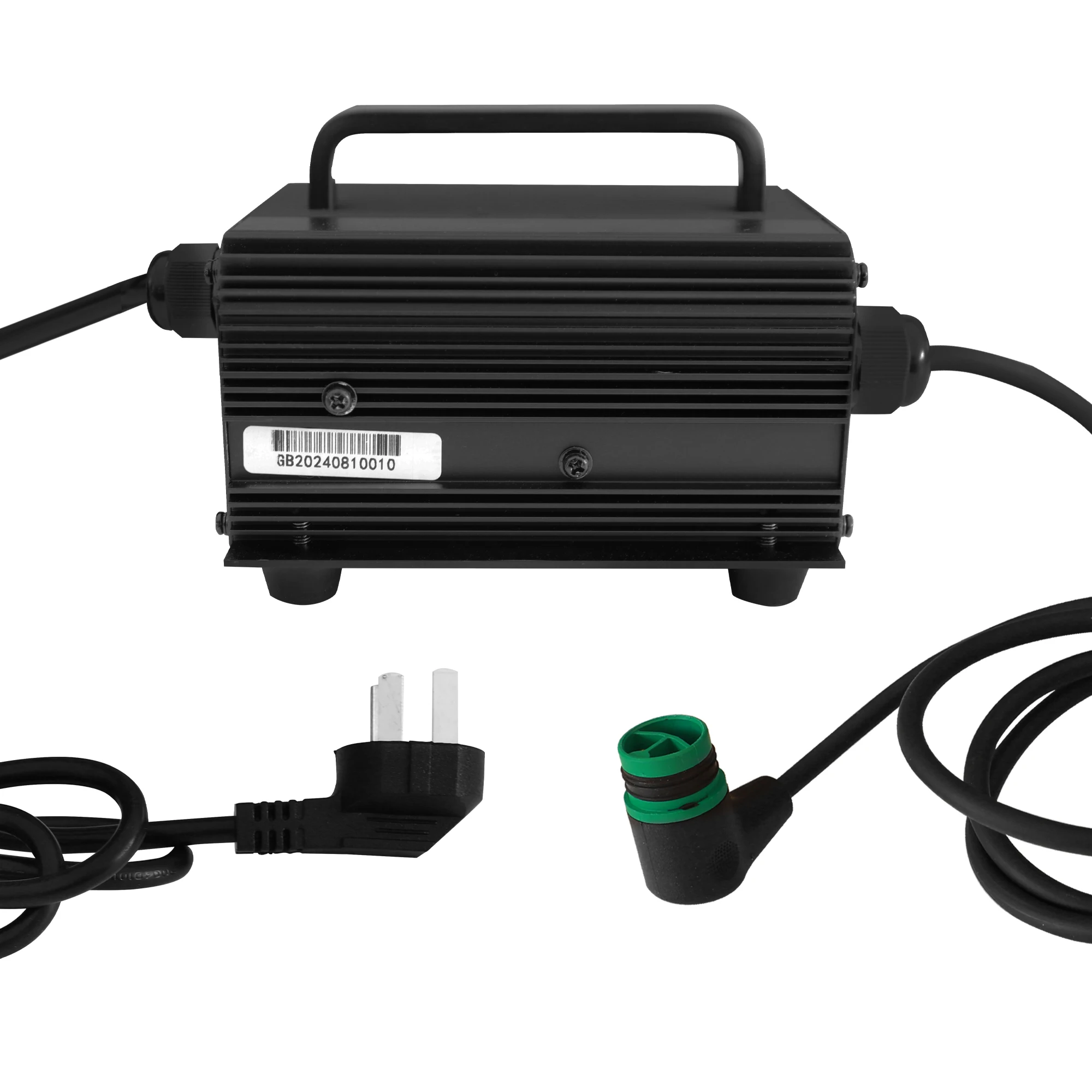 

5Amp 48Volt Forklift Lithium Battery Charger for Pallet Truck Heli/Jiali CBD20J-LI2