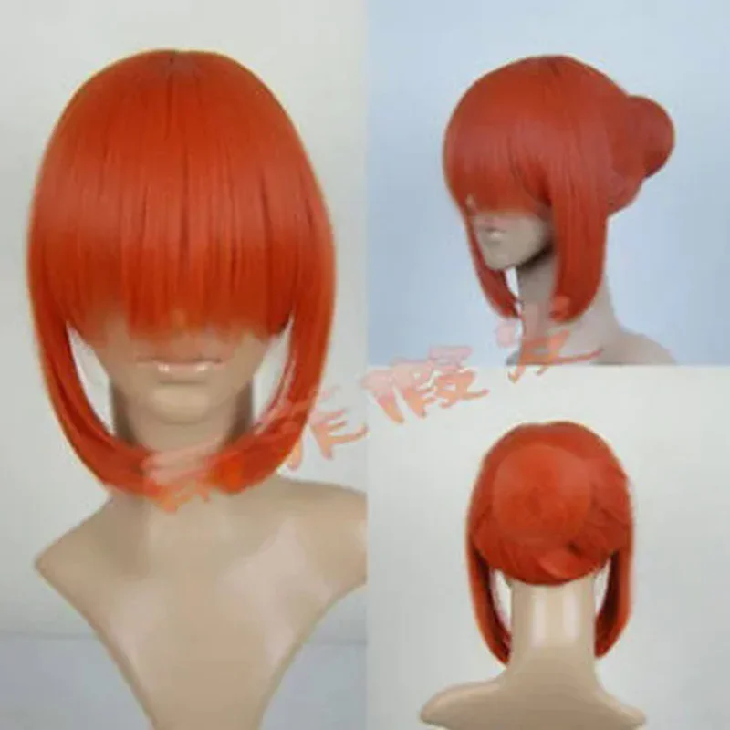 New short BOB Multicolor Rainbow Cosplay Wigs & Halloween wigs>>>> New High Quality Fashion Picture wig