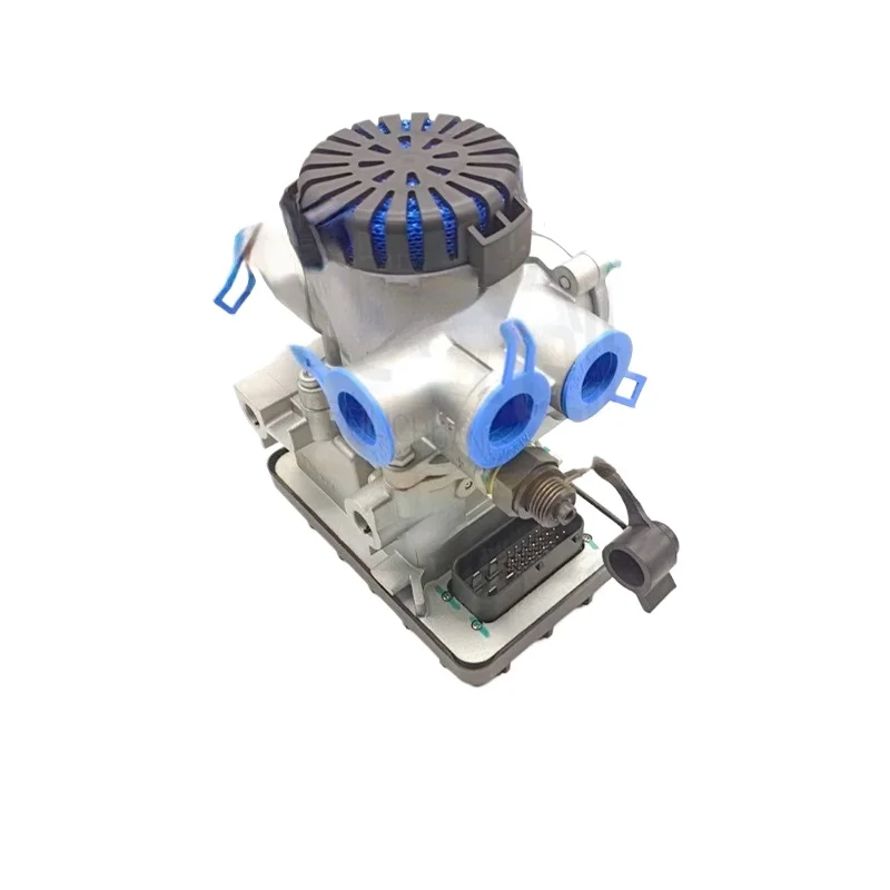Heavy truck parts, electronic parking valve, parking switch brake valve