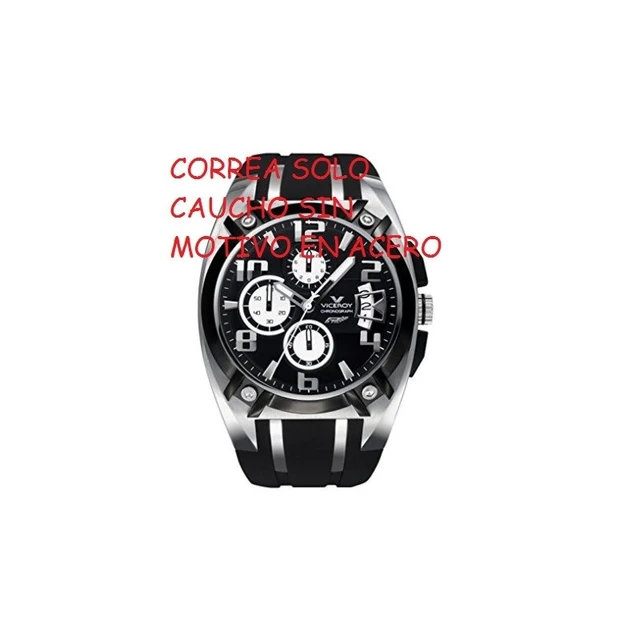 Correa reloj Viceroy Fernando Alonso 47551 47617 47615 47609 47567 AliExpress