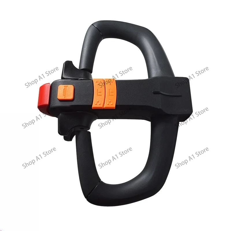 Handle assembly electric forklift 170H operation handle control box assembly D930 handle