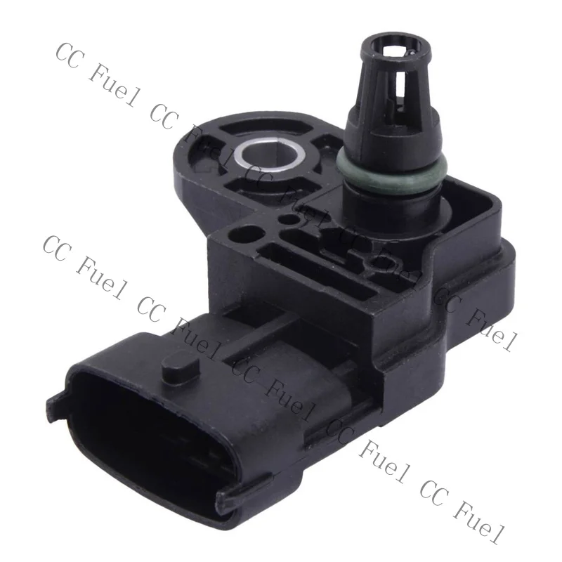 C+ Manifold Absolute Pressure Sensor Fit For SeaDoo 300HP 1630cc GTX RXP RXT Use