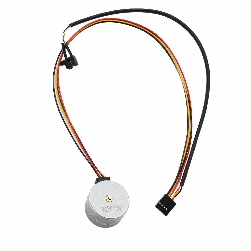 Original 8442 Motor with Paper Sensor For METTLER TOLEDO RL00 Tiger 8442 3600 3610 3650 3950 Scale 72167432
