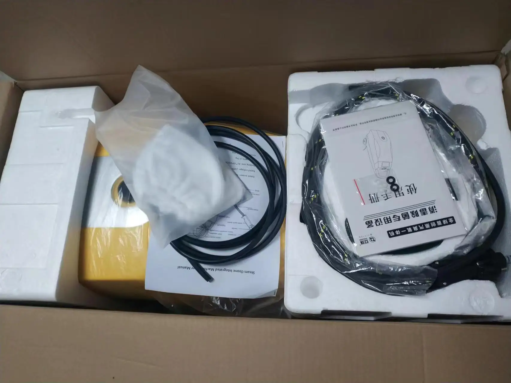 Machine à laver portable avec moteur CE, machine à laver