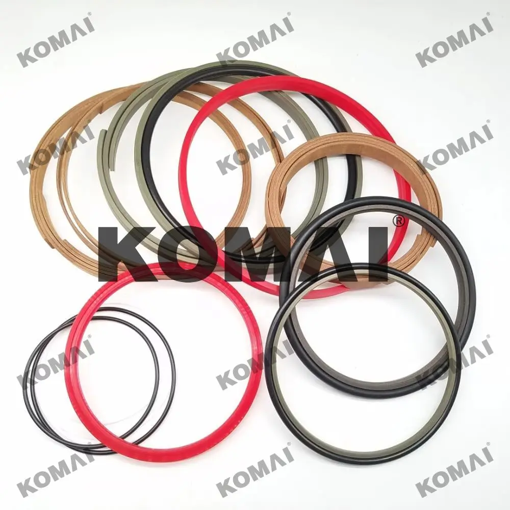 

XOJOX совместим с R9250 9599723 9114437 9600159 9064003 Комплект гидравлических уплотнений (9114437)