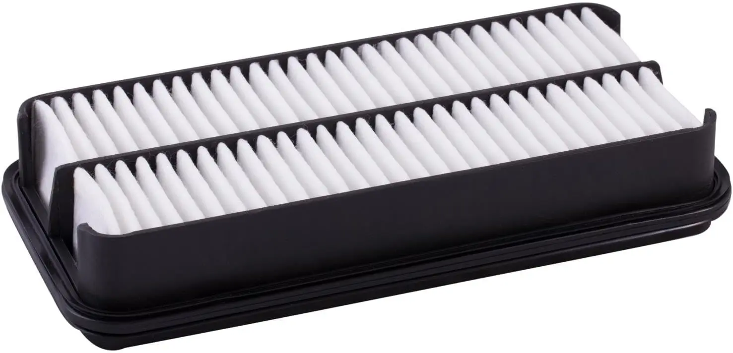 

XA4869 Premium Engine Air Filter Fits Geo Tracker 1.6L 1994-1997 | Suzuki Sidekick 1.6L 1992-1998, X-90 1.6L 1996-1998 | Chevrol