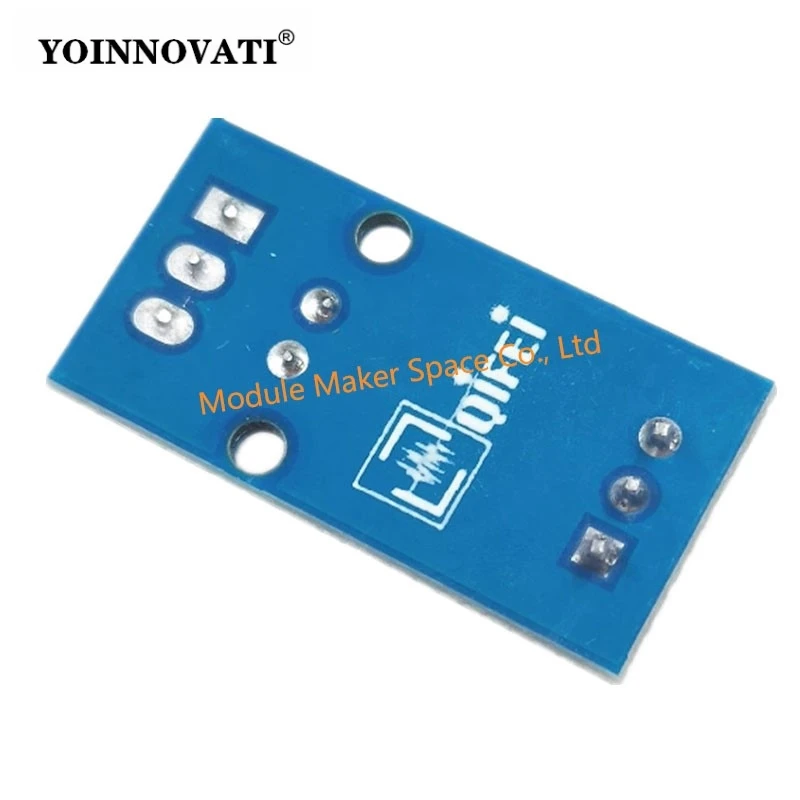 5PCS DC 5V 12V NE555 Adjustable Resistance Frequency Pulse Generator Module Single Channel Output for Arduino Smart Car